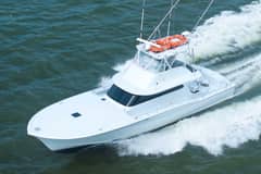 1990 Custom Carolina 57 Buddy Cannady "Country Girl" photo 4