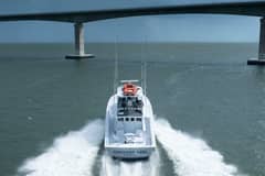 1990 Custom Carolina 57 Buddy Cannady "Country Girl" photo 5