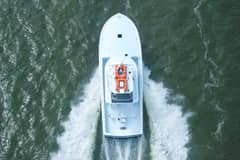 1990 Custom Carolina 57 Buddy Cannady "Country Girl" photo 7