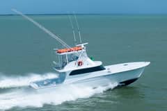 1990 Custom Carolina 57 Buddy Cannady "Country Girl" photo 3