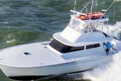 1990 Custom Carolina 57 Buddy Cannady "Country Girl" photo 6