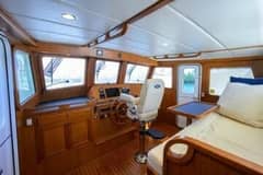 2013 Kadey-Krogen AE Widebody "RUFOUS" photo 8