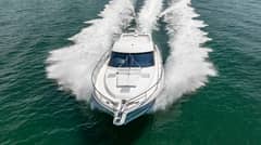 2016 Riviera 5000 Sport Yacht photo 6