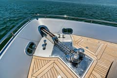 2012 Pershing 92 "Cersei" photo 5