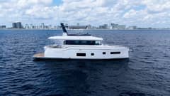 2025 Sirena 58 "Pampered V" photo 3