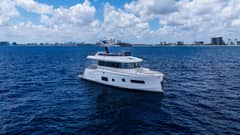 2025 Sirena 58 "Pampered V" photo 4
