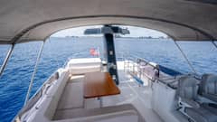 2025 Sirena 58 "Pampered V" photo 8