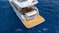 2025 Sirena 58 "Pampered V" photo 7