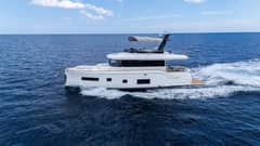 2025 Sirena 58 "Pampered V" photo 2