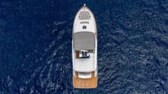 2025 Sirena 58 "Pampered V" photo 6