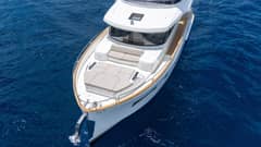 2025 Sirena 58 "Pampered V" photo 5