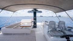 2025 Sirena 58 "Pampered V" photo 9