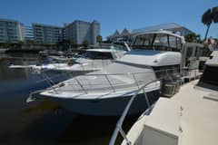 2000 Carver 504 Cockpit Motoryacht "Chillin' The Most" photo 1