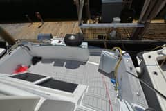 2000 Carver 504 Cockpit Motoryacht "Chillin' The Most" photo 9