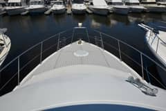 2000 Carver 504 Cockpit Motoryacht "Chillin' The Most" photo 3