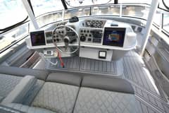 2000 Carver 504 Cockpit Motoryacht "Chillin' The Most" photo 5
