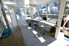 2000 Carver 504 Cockpit Motoryacht "Chillin' The Most" photo 8