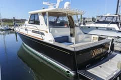 2006 Sabre 38 Hard Top Express photo 4