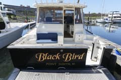 2006 Sabre 38 Hard Top Express photo 6