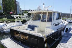 2006 Sabre 38 Hard Top Express photo 3