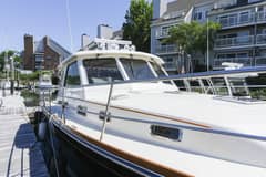 2006 Sabre 38 Hard Top Express photo 8