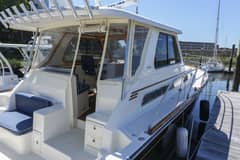 2006 Sabre 38 Hard Top Express photo 9