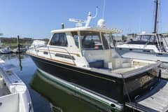 2006 Sabre 38 Hard Top Express photo 5