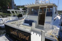 2006 Sabre 38 Hard Top Express photo 7