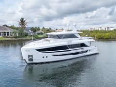 2023 Horizon FD80 photo 4