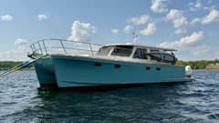 2014 Maine Cat P44 "Acadia" photo 5