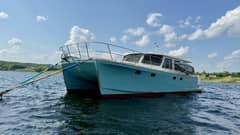 2014 Maine Cat P44 "Acadia" photo 6