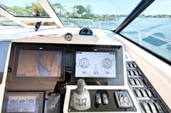 2006 Tiara Yachts 4300 Sovran photo 8