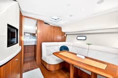2006 Tiara Yachts 4300 Sovran photo 9