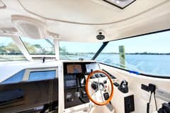 2006 Tiara Yachts 4300 Sovran photo 7