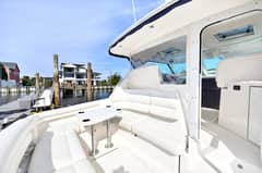 2006 Tiara Yachts 4300 Sovran photo 5
