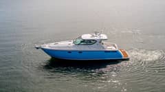 2006 Tiara Yachts 4300 Sovran photo 3