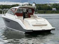 2016 Pursuit SC 365i Sport Coupe "Lorimar" photo 4
