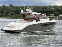 2016 Pursuit SC 365i Sport Coupe "Lorimar" photo 6