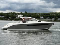 2016 Pursuit SC 365i Sport Coupe "Lorimar" photo 8