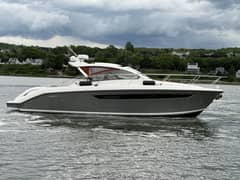 2016 Pursuit SC 365i Sport Coupe "Lorimar" photo 9