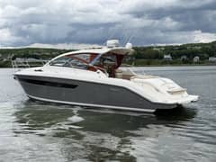 2016 Pursuit SC 365i Sport Coupe "Lorimar" photo 3