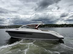 2016 Pursuit SC 365i Sport Coupe "Lorimar" photo 1