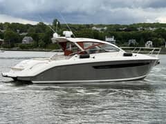 2016 Pursuit SC 365i Sport Coupe "Lorimar" photo 7