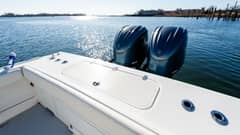 2024 Steiger Craft 31 Fisherman photo 8
