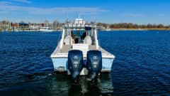 2024 Steiger Craft 31 Fisherman photo 4