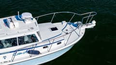 2024 Steiger Craft 31 Fisherman photo 7