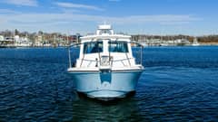 2024 Steiger Craft 31 Fisherman photo 2