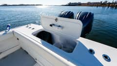 2024 Steiger Craft 31 Fisherman photo 9