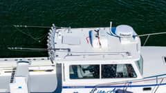 2024 Steiger Craft 31 Fisherman photo 6