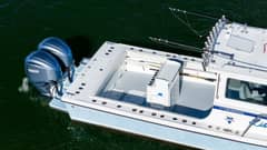 2024 Steiger Craft 31 Fisherman photo 5
